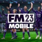 Football Manager 2023 Mobile Logo